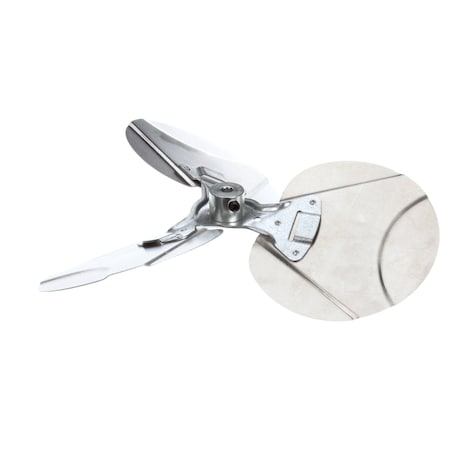 Baxter Blade, Fan (12Dia, 3 Blades) 01-1000V8-00061